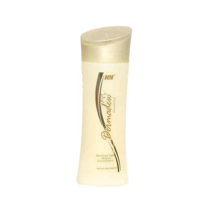 Dermadew Shampoo With Natural Conditioners