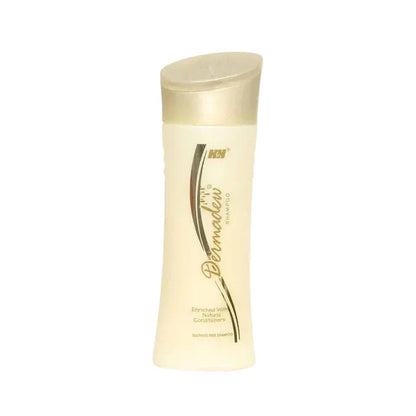 Dermadew Shampoo With Natural Conditioners