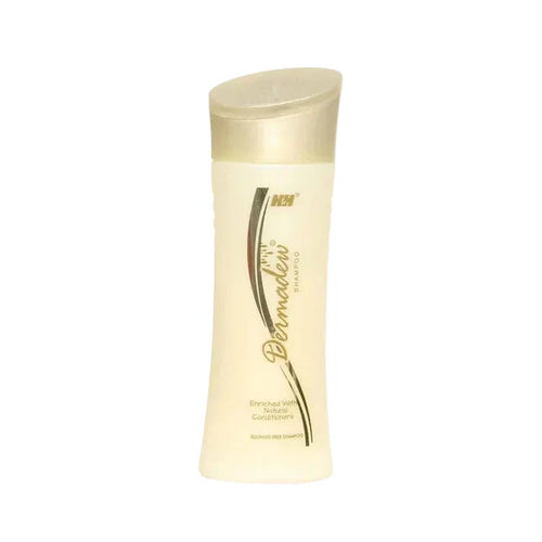 Dermadew Shampoo With Natural Conditioners