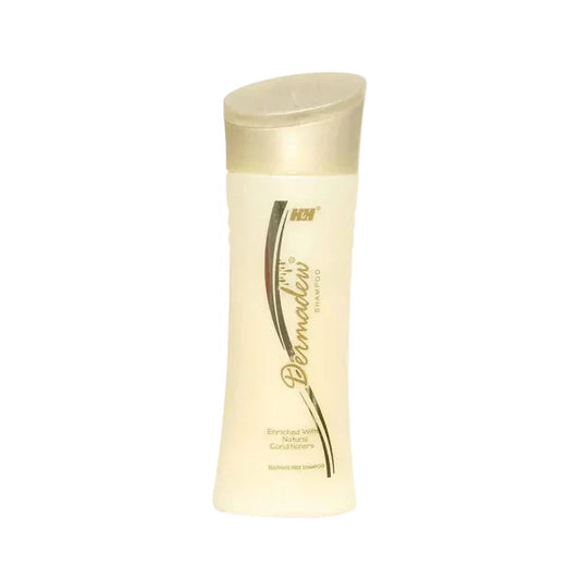Dermadew Shampoo With Natural Conditioners