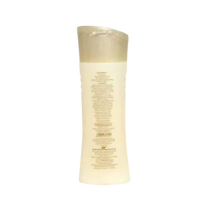 Dermadew Shampoo With Natural Conditioners