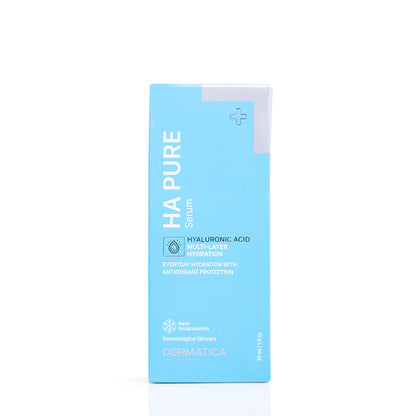 Dermatica HA Pure Serum