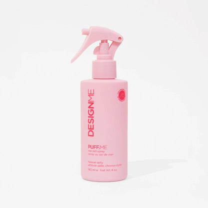 DESIGNME PUFF.ME Sea Salt Spray