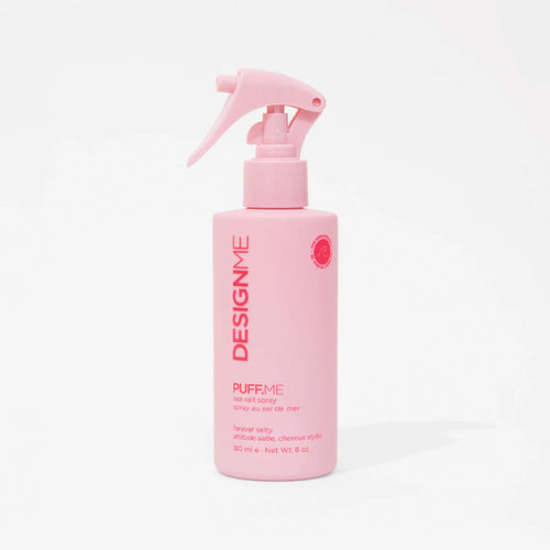 DESIGNME PUFF.ME Sea Salt Spray