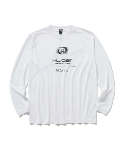 Destination Active long Tee | MEN