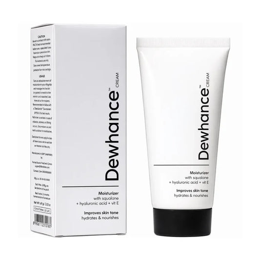 Dewhance Cream