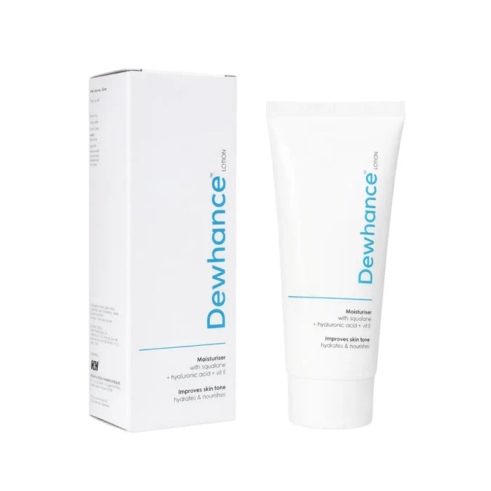 Dewhance Lotion