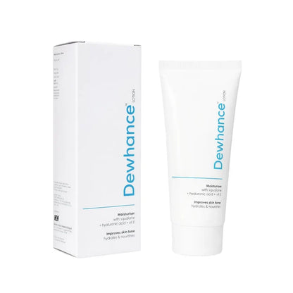Dewhance Lotion