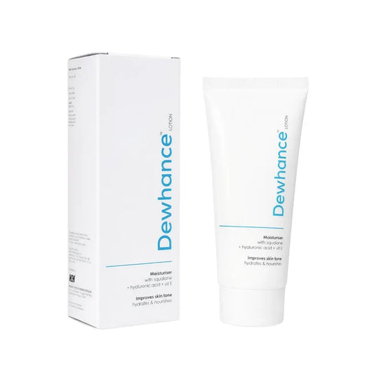 Dewhance Lotion