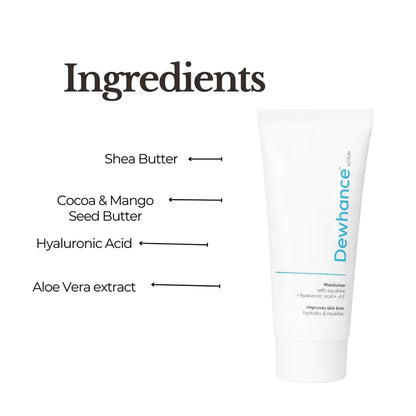 Dewhance Lotion