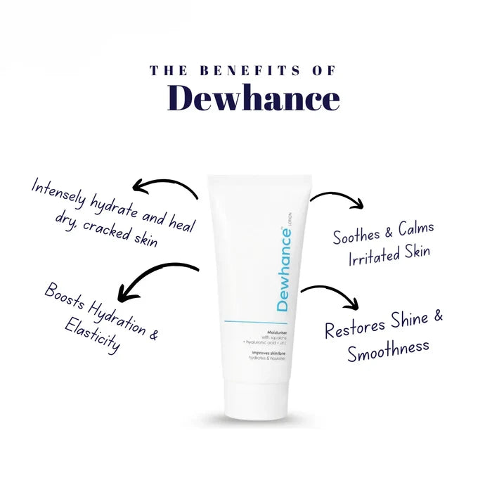 Dewhance Lotion