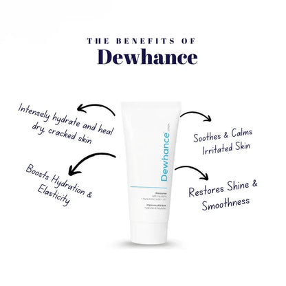 Dewhance Lotion