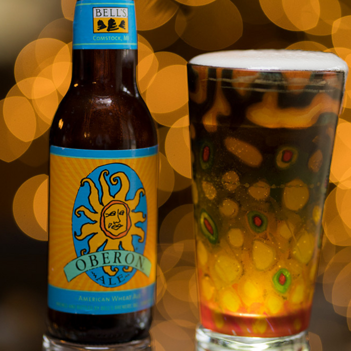 DeYoung Pilsner Glass