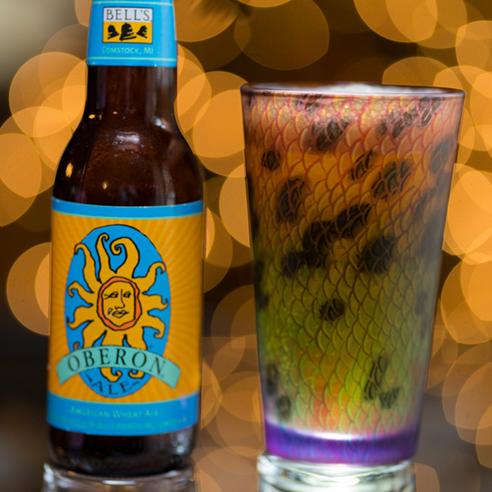 DeYoung Pilsner Glass