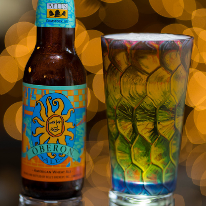 DeYoung Pilsner Glass
