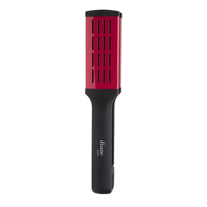 Diane Ceramic Straightening Brush Smooths N Straighten - ikatehouse