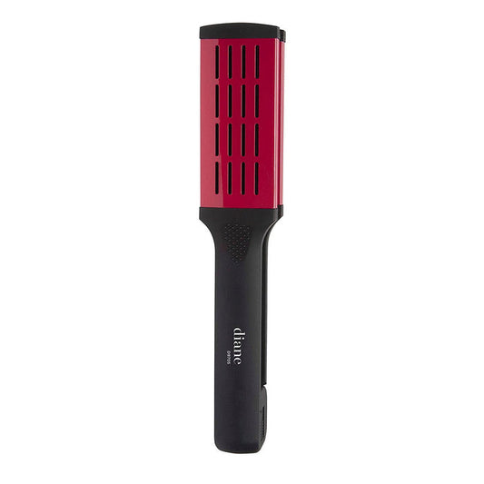 Diane Ceramic Straightening Brush Smooths N Straighten - ikatehouse