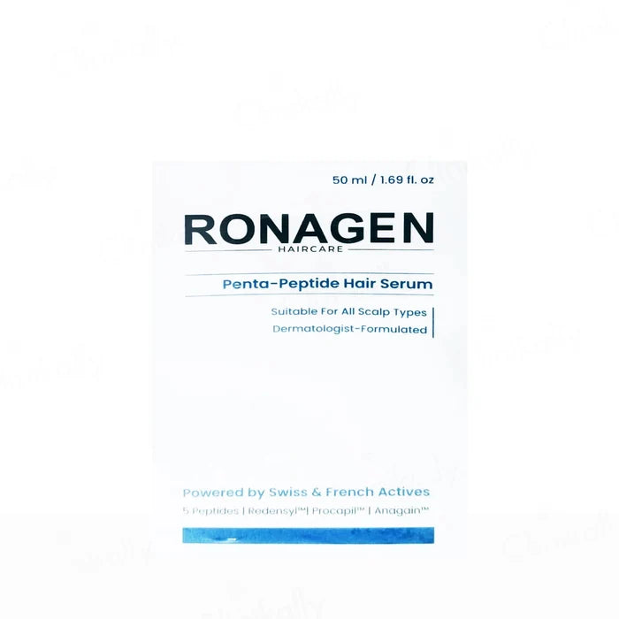 Diara Ronagen Penta-Peptide Hair Serum
