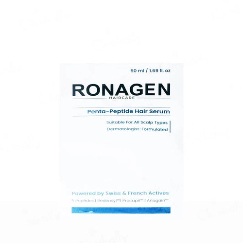 Diara Ronagen Penta-Peptide Hair Serum