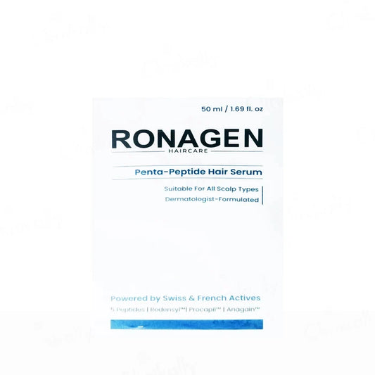 Diara Ronagen Penta-Peptide Hair Serum