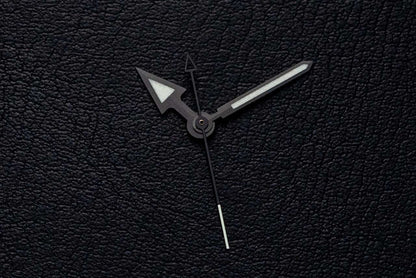 PVD SuperLuminova C3 Hands for watch modding. Available for Seiko NH35