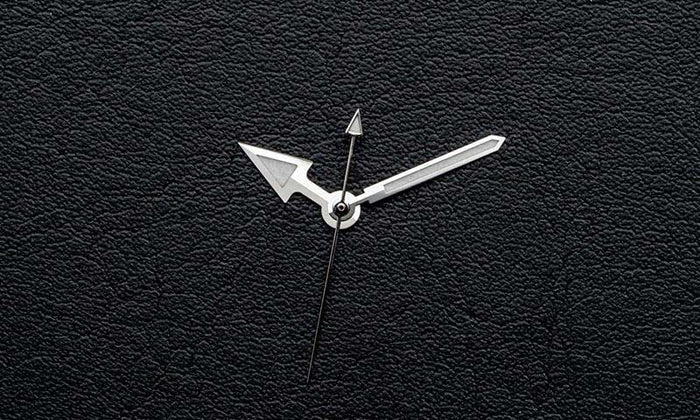 Seiko Mod hand sets. Japan Superlume BGW9. Compatible with 7s26, 7s36, 4r36, 7002, 7009, 6309, NH36