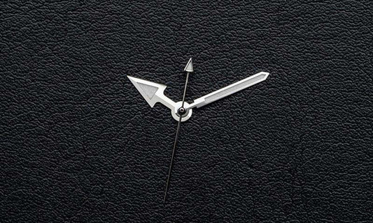 Seiko Mod hand sets. Japan Superlume BGW9. Compatible with 7s26, 7s36, 4r36, 7002, 7009, 6309, NH36