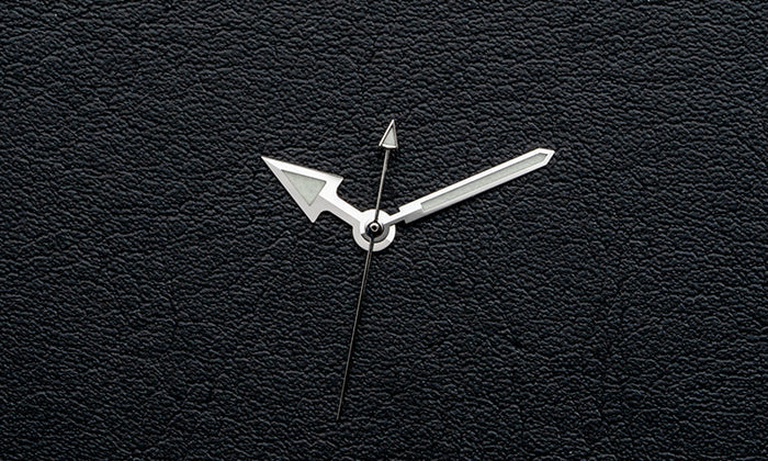 Seiko Mod watch hands. SuperLuminova C3 hands. Compatible with 7s26, 7s36, 4r36, 7002, 7009, 6309, NH36