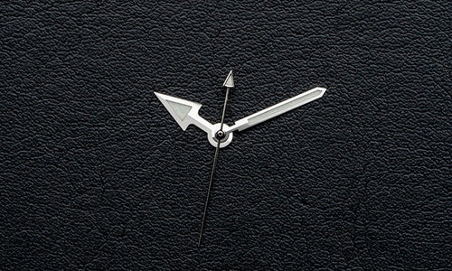 Seiko Mod watch hands. SuperLuminova C3 hands. Compatible with 7s26, 7s36, 4r36, 7002, 7009, 6309, NH36