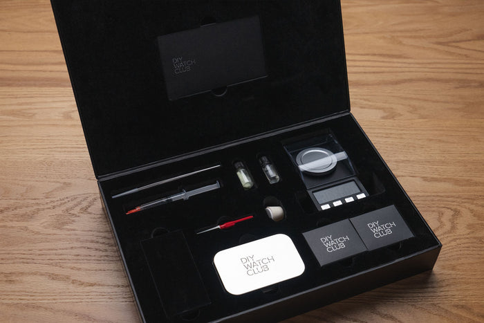 DIY WATCH CLUB Lume Kit