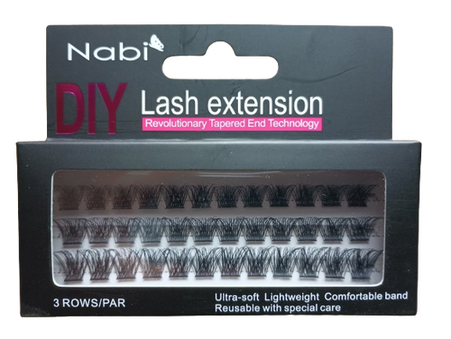 DIY01 - DIY Lash Extension