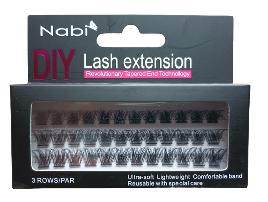 DIY01 - DIY Lash Extension