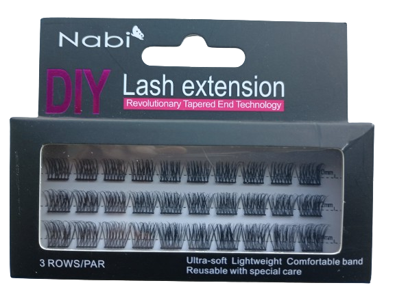 DIY12 - DIY Lash Extension