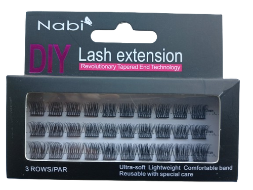 DIY12 - DIY Lash Extension