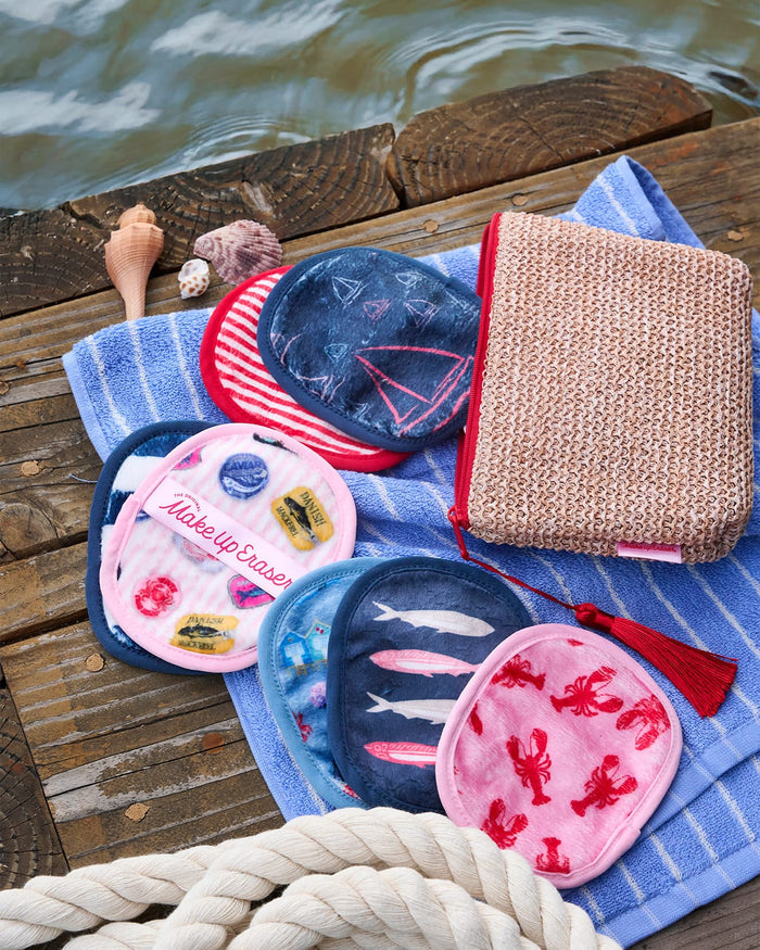 Dockside Days 7-Day Set