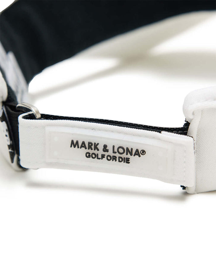 Double Dare Flex Visor | MEN and WOMEN