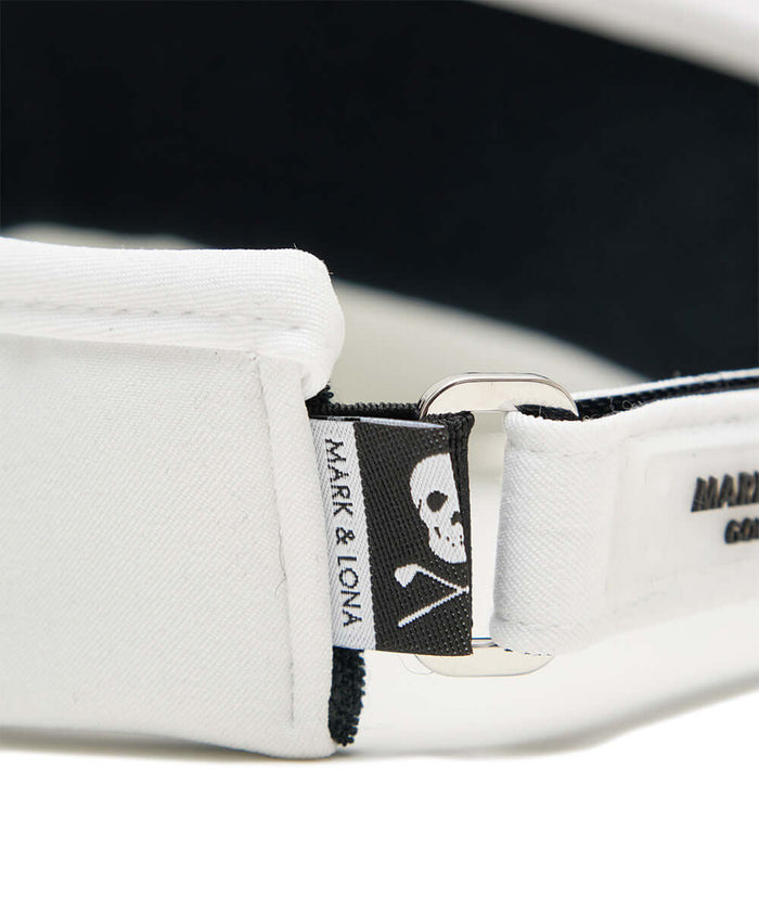 Double Dare Flex Visor | MEN and WOMEN