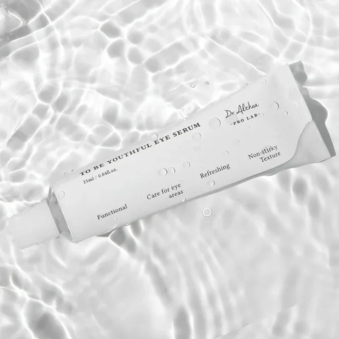 Dr. Althea To Be Youthful Eye Serum 25ml