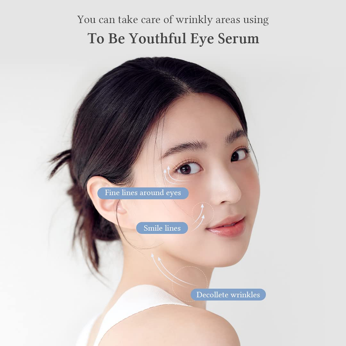 Dr. Althea To Be Youthful Eye Serum 25ml
