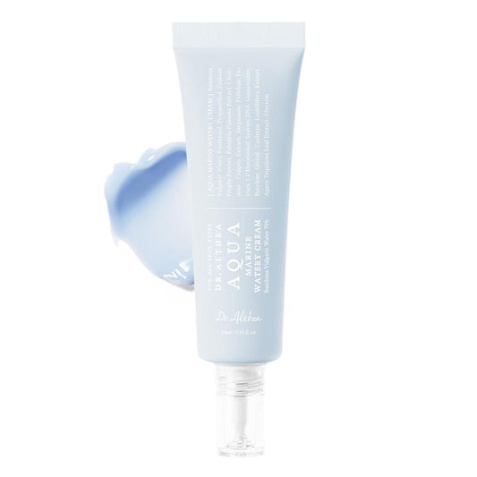 Dr.Althea Aqua Marine Watery Cream 50 mL