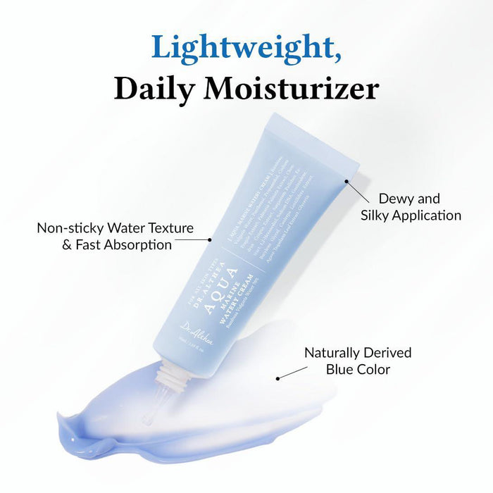Dr.Althea Aqua Marine Watery Cream 50 mL