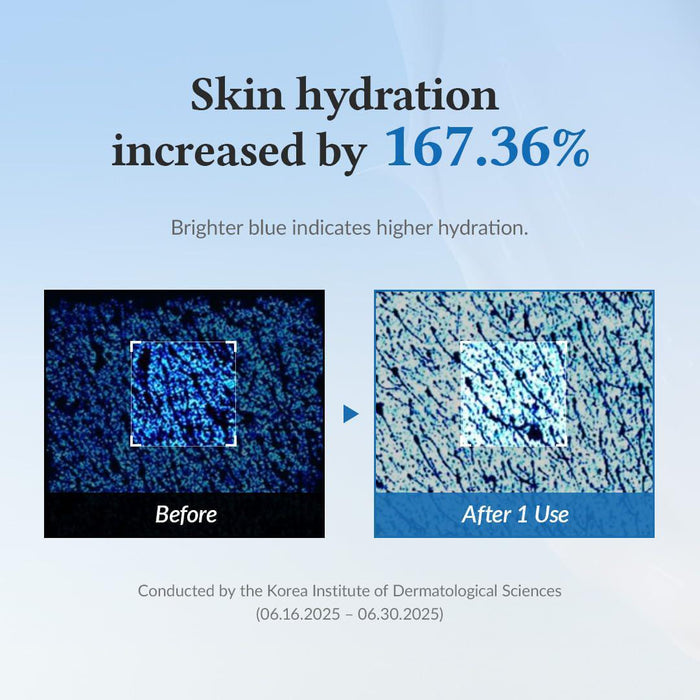 Dr.Althea Aqua Marine Watery Cream 50 mL