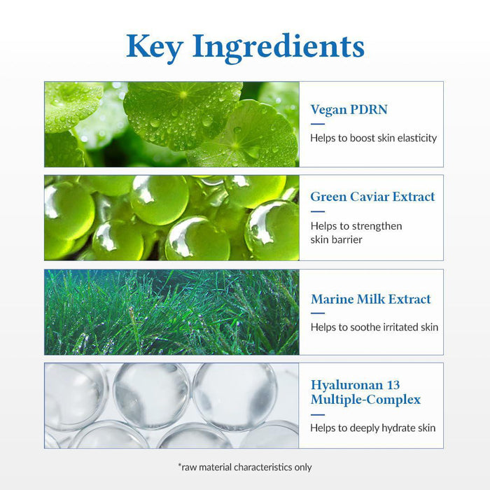 Dr.Althea Aqua Marine Watery Cream 50 mL
