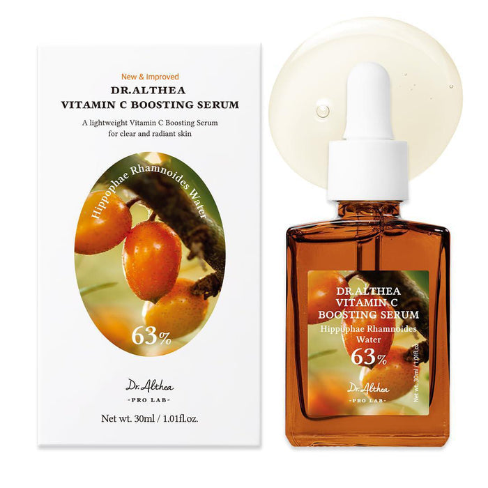 Dr.Althea Vitamin C Boosting Serum 30 mL