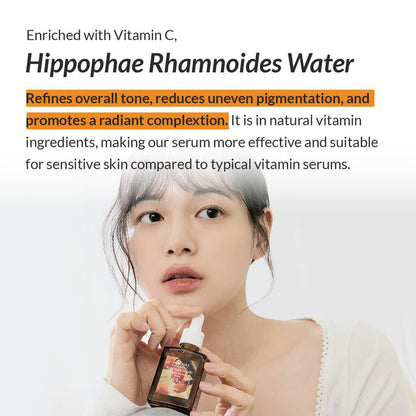 Dr.Althea Vitamin C Boosting Serum 30 mL