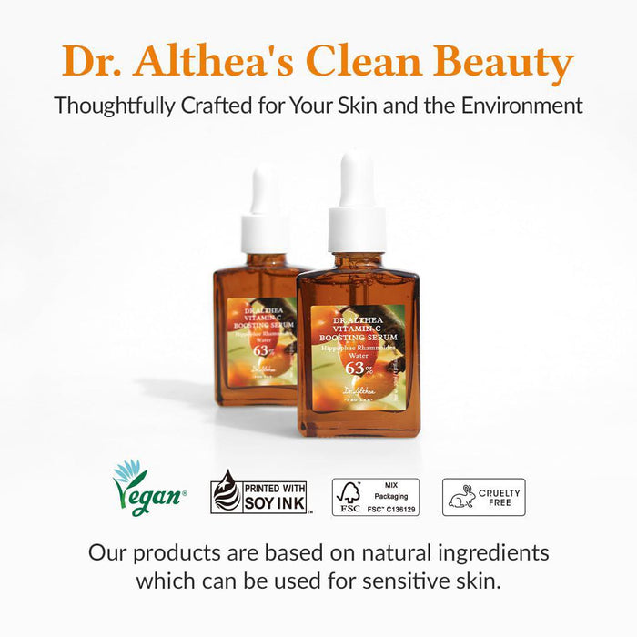 Dr.Althea Vitamin C Boosting Serum 30 mL