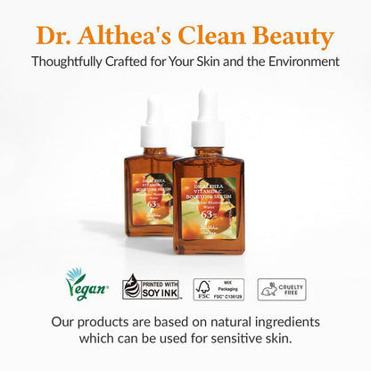 Dr.Althea Vitamin C Boosting Serum 30 mL