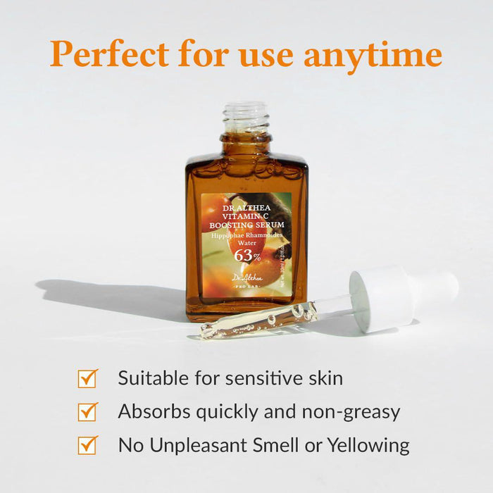 Dr.Althea Vitamin C Boosting Serum 30 mL