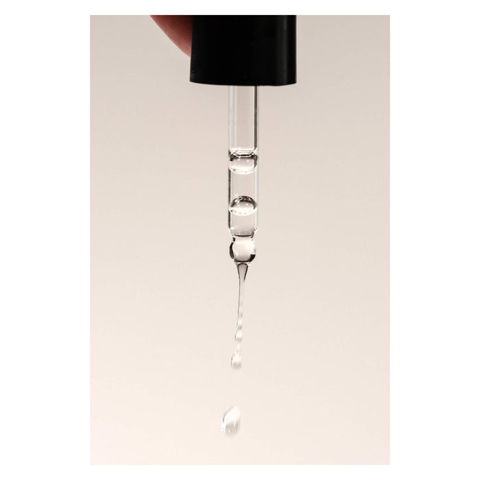 Nailberry Dry And Dash Lacquer Drying Drops Texture