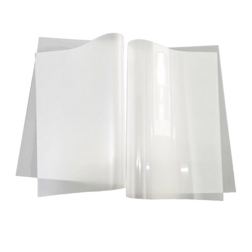 DTF Transfer Film A3+ Sheets 13" x 19" (100 Pack) - MATTE Cold/Warm Peel